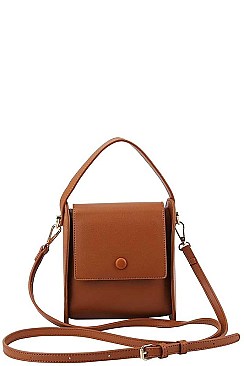 CUTE METRO MUSE CROSS BODY BAG