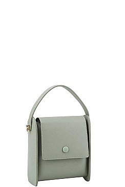 CUTE METRO MUSE CROSS BODY BAG