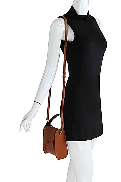 CUTE METRO MUSE CROSS BODY BAG