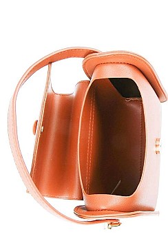 CUTE METRO MUSE CROSS BODY BAG