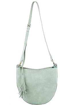 2 IN 1 TRENDY SHOULDER BAG
