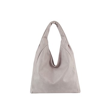 Fashion Slouchy Shoulder Bag Hobo