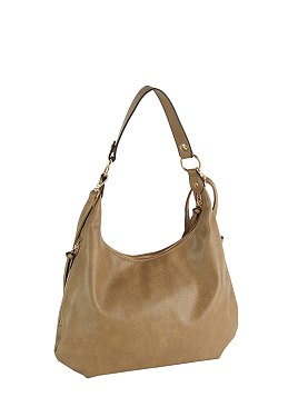 Fashion 3-in-1 Hobo Set