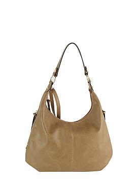 Fashion 3-in-1 Hobo Set