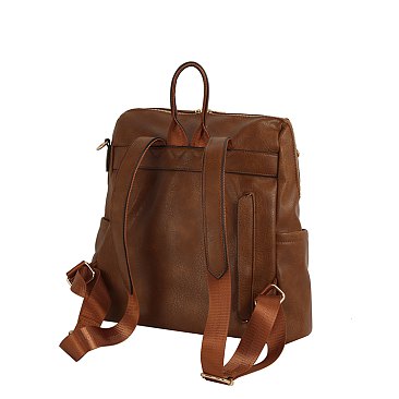 Fashion Convertible Guitar Strap Backpack