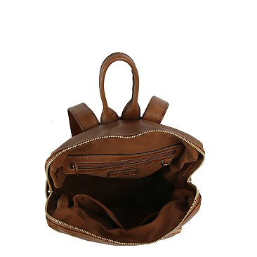 Fashion Convertible Guitar Strap Backpack