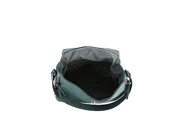 Flapover Messenger Guitar Strap Shoulder Bag