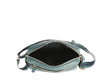 Fashion Guitar Strap Crossbody Bag