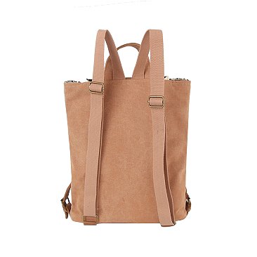 Azteck Tribal Backpack