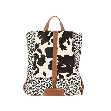 Azteck Tribal Backpack