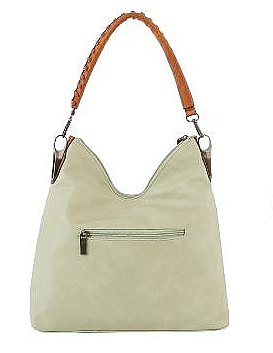 Roomy Hobo / Shoulder Bag