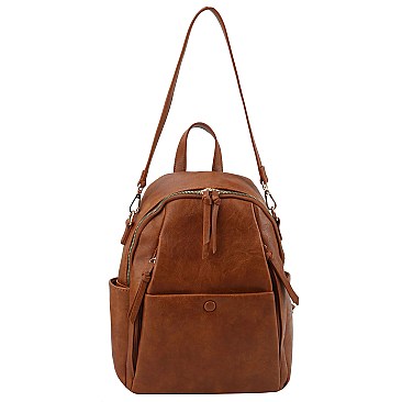 Fashion Convertible Backpack