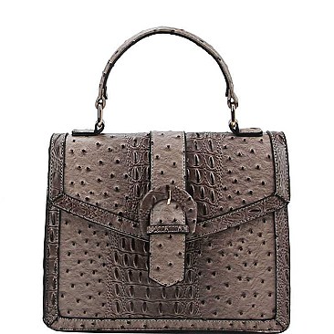 SMOOTH TEXTURED PU LEATHER CHIC FASHION CUTE PRINCESS SHOULDER BAG  JYLMS-089