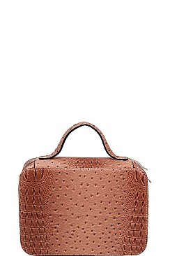 SQUARE BIBLE BAG