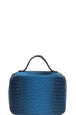 SQUARE BIBLE BAG