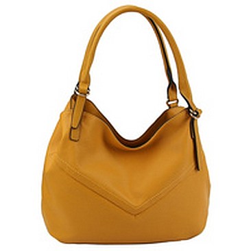 Fashion Top Handle Hobo