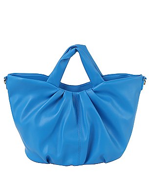 Fashion Tote Satchel Bag