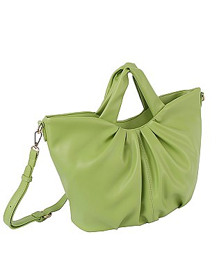 Fashion Tote Satchel Bag