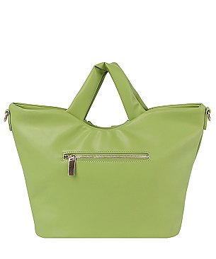 Fashion Tote Satchel Bag