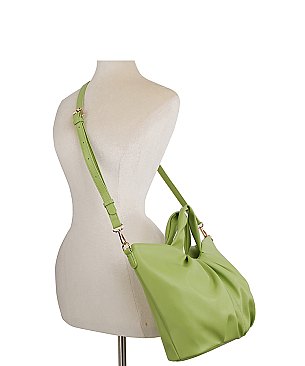 Fashion Tote Satchel Bag