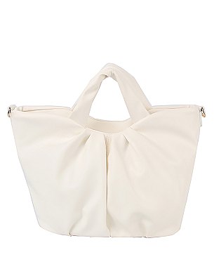 Fashion Tote Satchel Bag