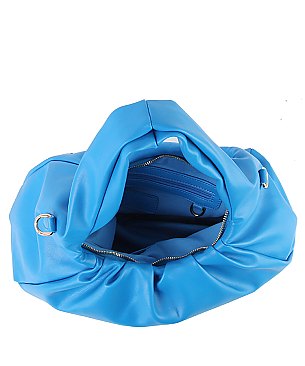 Fashion Hobo Shoulder Bag