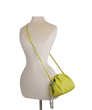 Fashion Wristlet Crossbody Bag