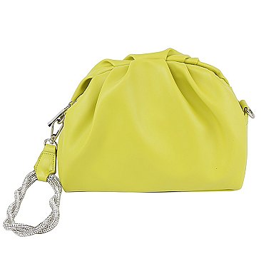 Fashion Wristlet Crossbody Bag