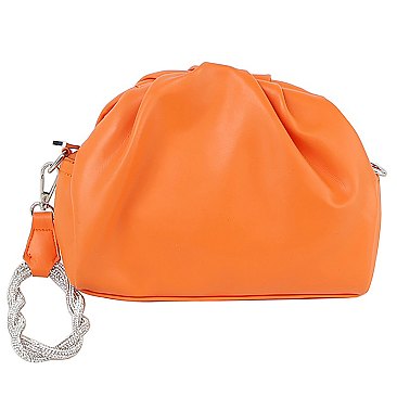 Fashion Wristlet Crossbody Bag