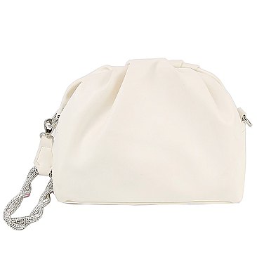 Fashion Wristlet Crossbody Bag