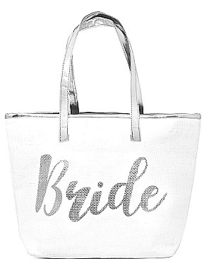STYLISH BRIDE ECO BAG JYLOA214