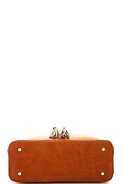 CHIC CROSSBODY BAG