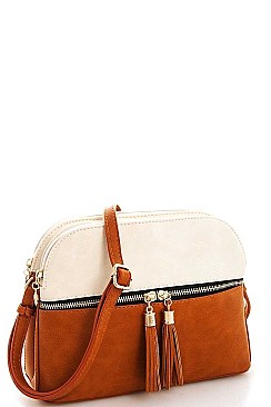 CHIC CROSSBODY BAG