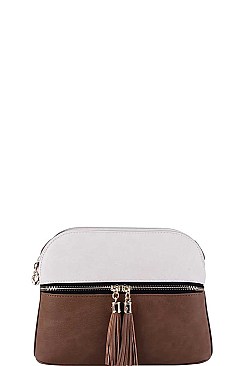 CHIC CROSSBODY BAG