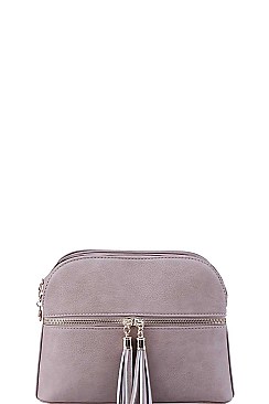 CHIC CROSSBODY BAG