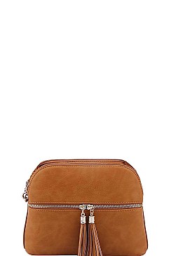 CHIC CROSSBODY BAG