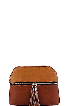 CHIC CROSSBODY BAG