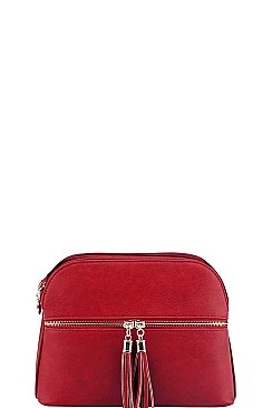 CHIC CROSSBODY BAG