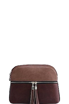 CHIC CROSSBODY BAG