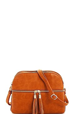 CHIC CROSSBODY BAG