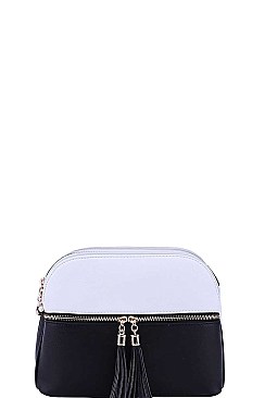 CHIC CROSSBODY BAG