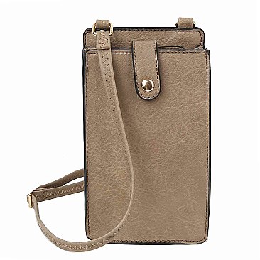 Fashion Crossbody Bag Cell Phone Purse