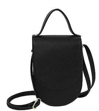 FASHIONABLE CRUSSBODY BAG