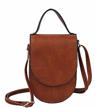 FASHIONABLE CRUSSBODY BAG
