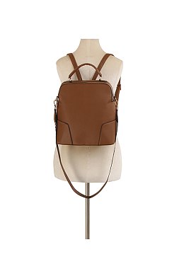 Guitar Strap Convertible Backpack