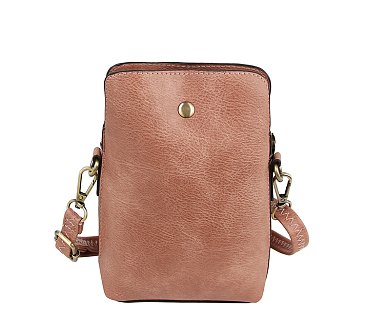 Fashion Mini Crossbody Bag Cell Phone Purse