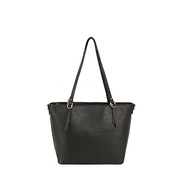 Fashion Shopper Tote Bag