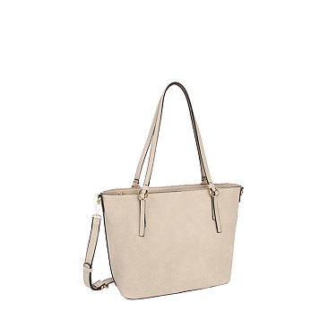 Fashion Shopper Tote Bag
