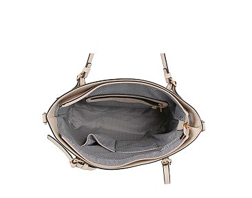 Fashion Shopper Tote Bag