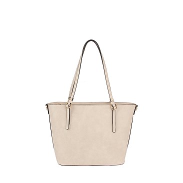 Fashion Shopper Tote Bag